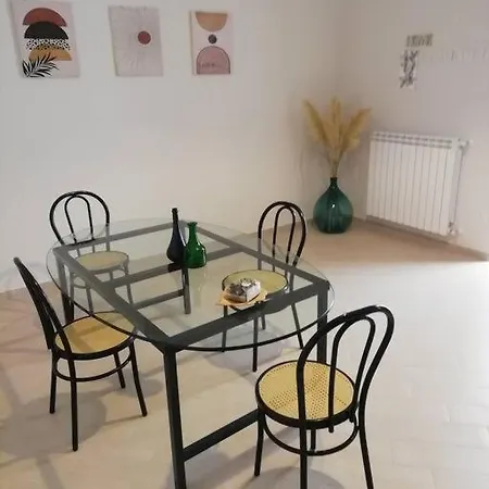 Appartement Casa Sambuco Volla (Naples)