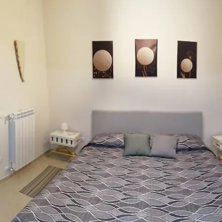 Casa Sambuco