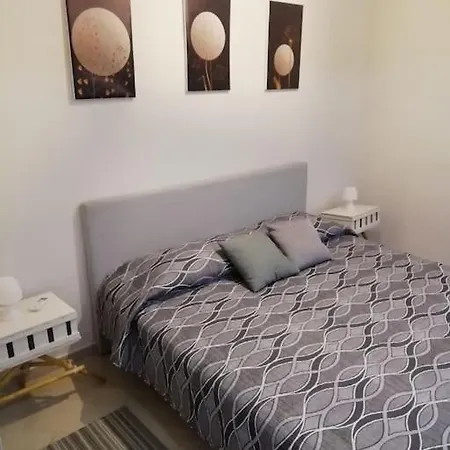 Appartement Casa Sambuco
