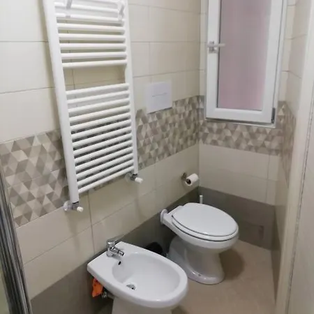 Casa Sambuco Apartment