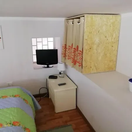 Casa Sambuco
