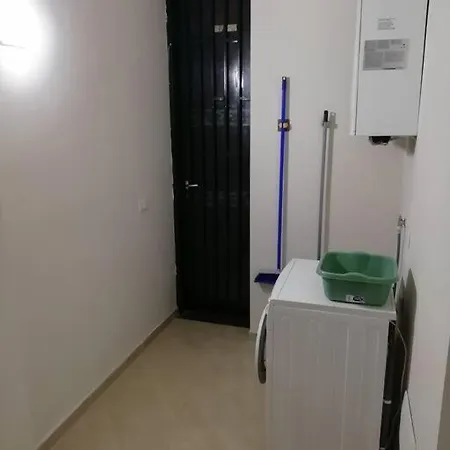 Casa Sambuco Volla (Naples)