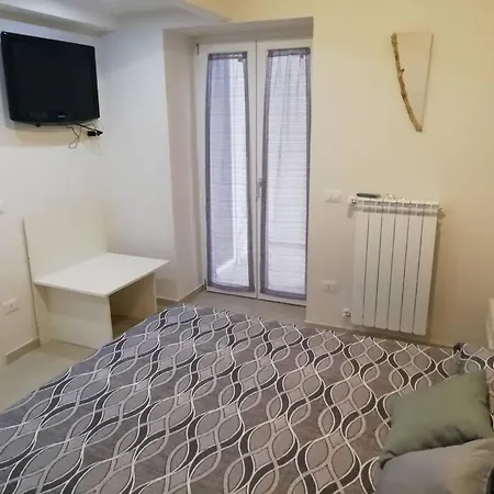 Casa Sambuco * Volla (Naples)