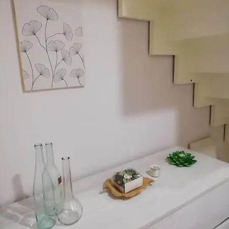 Casa Sambuco Apartment Volla (Naples)