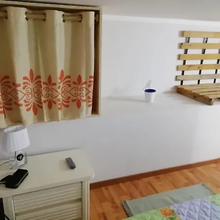 Casa Sambuco Volla (Naples)
