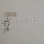 Casa Sambuco Volla (Naples)