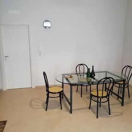 아파트 Casa Sambuco *