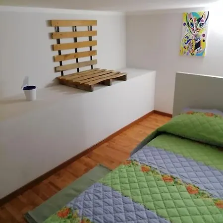 Casa Sambuco *
