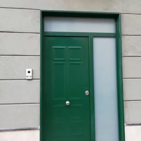 Apartman Casa Sambuco