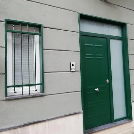 Casa Sambuco Apartman Volla